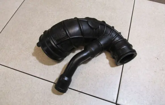 Ford Fiesta Air intake hose/pipe 9642212280