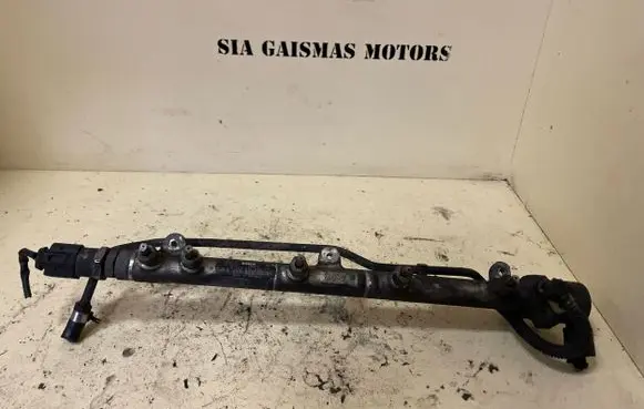 Mercedes-Benz A W168 Fuel main line pipe A6680700095