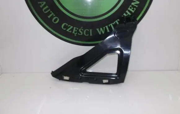 BMW 7 G11 G12 Front bumper mounting bracket 51117357201