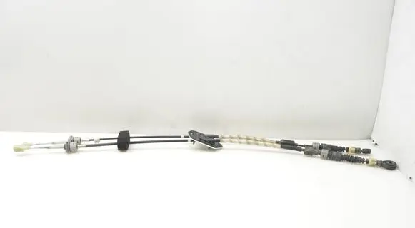 KIA Stonic Gear shift cable linkage 