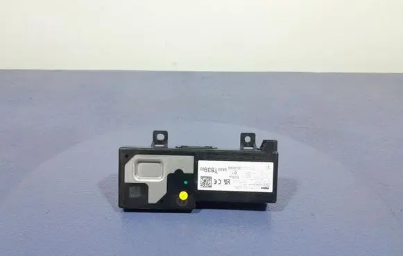 Chevrolet Corsa Other control units/modules 9859183980
