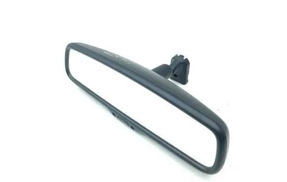 Nissan Leaf II (ZE1) Rear view mirror (interior) 963215SH0A