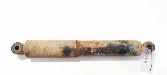 Fiat Ducato Rear shock absorber/damper