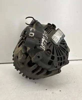 Peugeot 406 Generator/alternator 9645907580 2542564A SG15S078