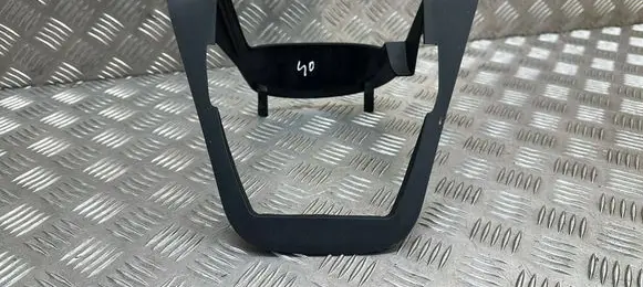 BMW i3 Steering wheel column trim 9282952 51459282952