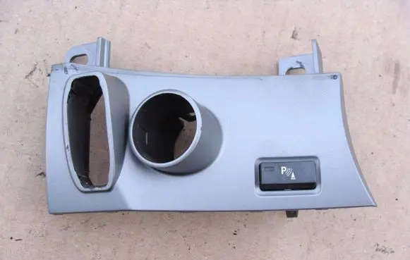 BMW 7 E65 E66 Parking (PDC) sensor switch 6942023