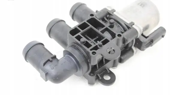 BMW X5 G05 Electric auxiliary coolant/water pump 5A2AA37