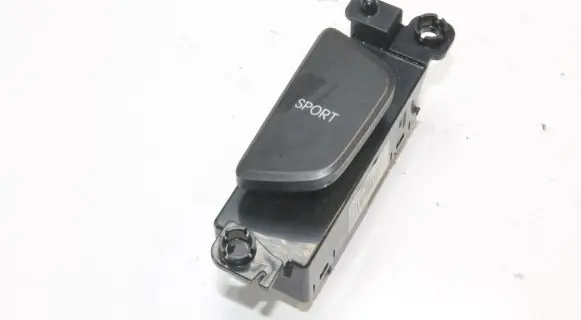 Traction control (ASR) switch