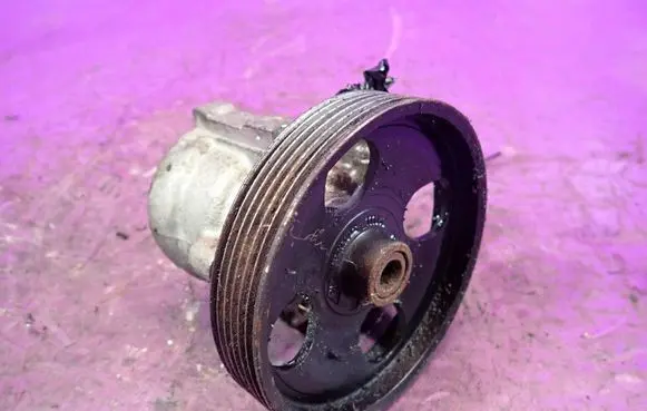 Renault Laguna II Power steering pump