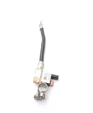 Mercedes-Benz GLS X167 Negative earth cable (battery) A0009058212 0001001 20191128