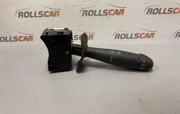 Renault Kangoo I Wiper control stalk 8200379526 345965013AQ