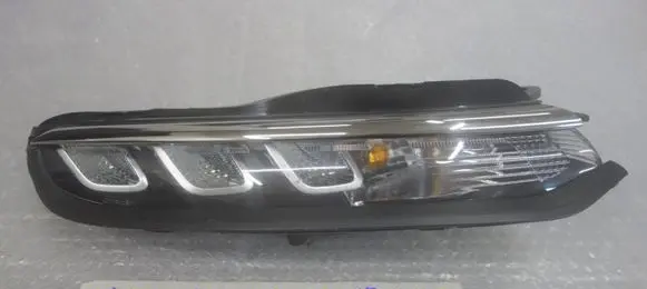 Citroen C3 LED Daytime headlight 9823312980 9819435580