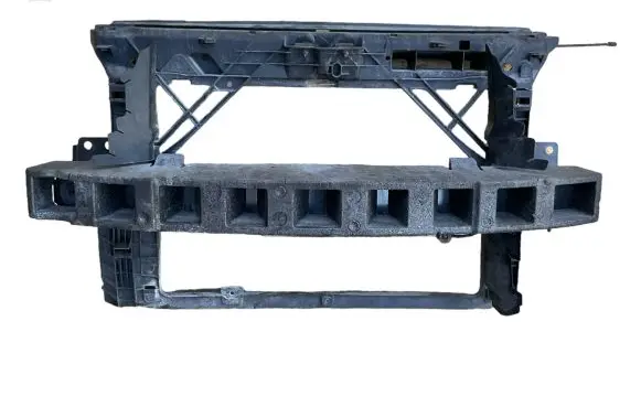 Fiat 500 Radiator support slam panel 6JA121283B