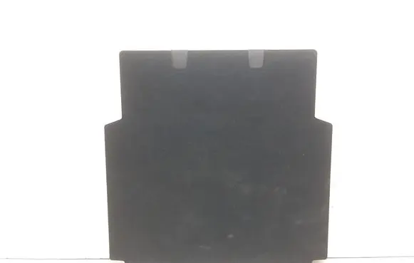 BMW X1 E84 Trunk/boot floor carpet liner 2990746