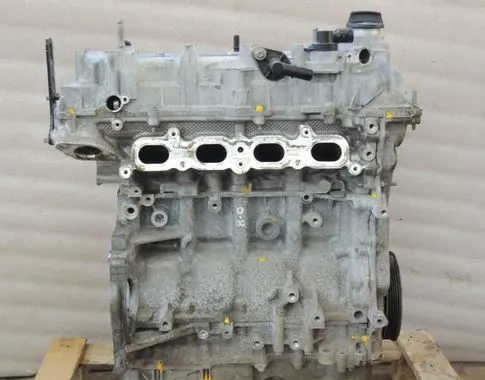 Opel Insignia B Engine 12637773 12674266