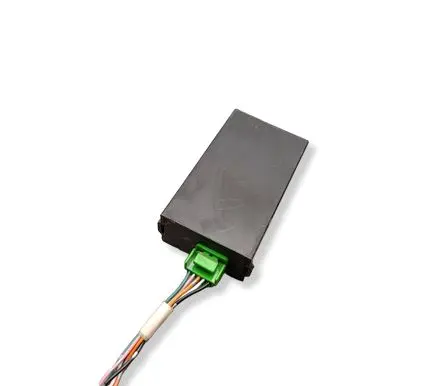 Honda FR-V Other relay WD26