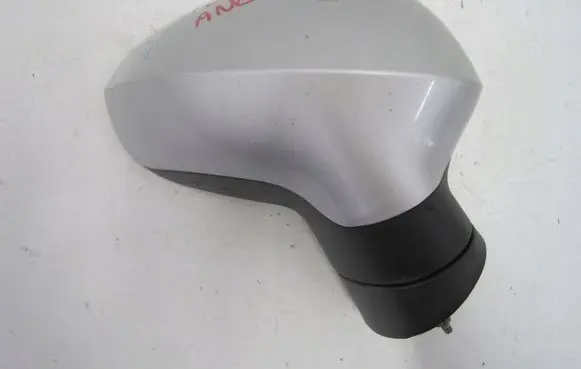 Seat Ibiza IV (6J,6P) Front door electric wing mirror