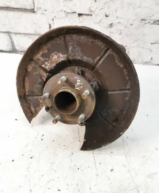 Ford Kuga I Rear wheel hub 8V415A971AB