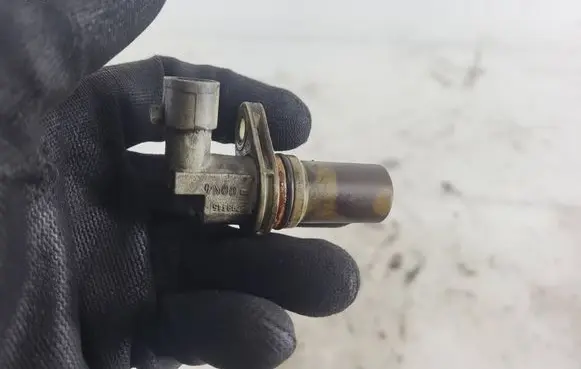 Crankshaft position sensor