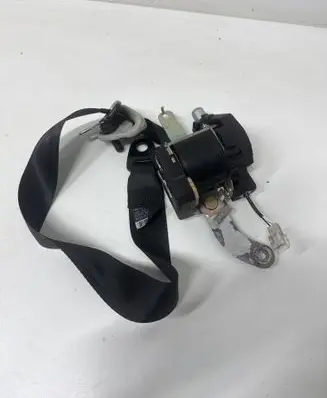 Nissan Micra Front seatbelt 86885