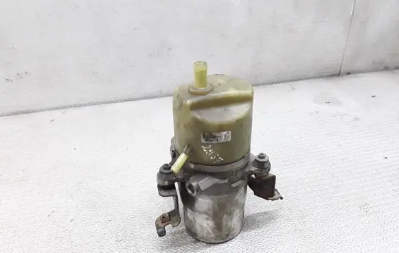 Volvo V50 Electric power steering pump 4N513K514