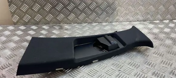 Mercedes-Benz E W212 (B) pillar trim (bottom) A2126901926