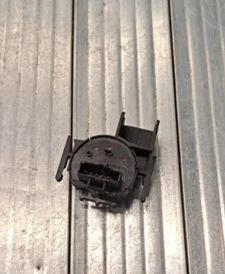 Opel Meriva A Ignition lock contact 09115863 90589314 PA6GF30