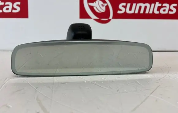 Audi Q5 SQ5 Rear view mirror (interior) 8W0857511B 8W0857511 GNNX1462