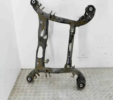 Audi Q5 SQ5 Rear subframe 80A5052355