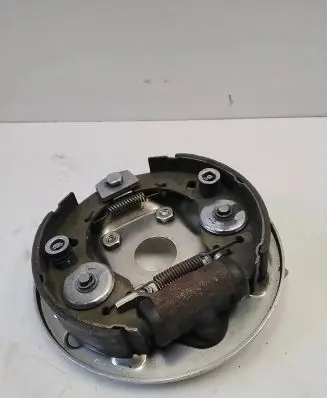 Aixam Crossline Drum brake (rear) BERAL1105 T4821