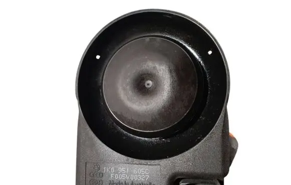Volkswagen Golf V Alarm system siren 1K0951605C