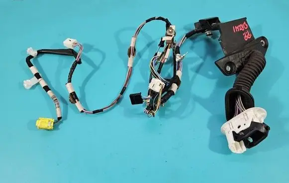 Toyota Corolla E210 E21 Front door wiring loom 821510ZM40 IMPRK1579455