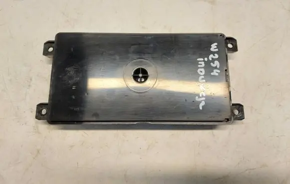 Mercedes-Benz GLC C254 Battery charger (optional) A2239009237JLK01