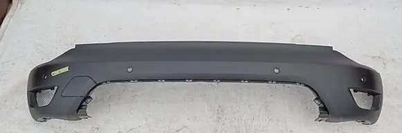 Renault Captur Rear bumper 850B25656R 850B28559R 850B21681R