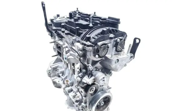 KIA Pro Cee'd III Engine G4LH