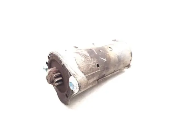 Volkswagen Crafter Starter motor 2H0911023F