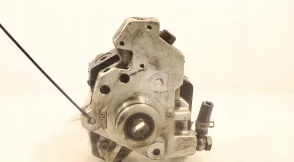 Honda Accord Fuel injection high pressure pump 0445010093