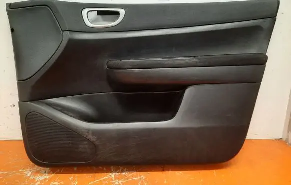 Peugeot 307 CC Door card panel trim set 96433271ZR