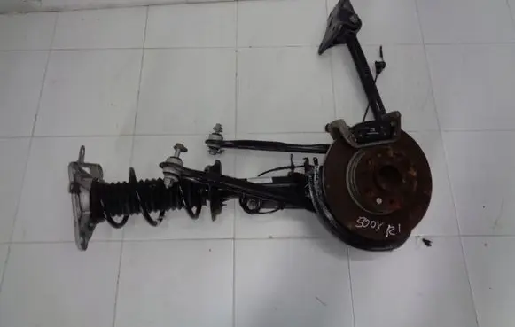 Fiat 500X Rear wheel hub spindle/knuckle 500xDSDSSDA