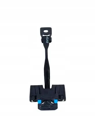 Audi A3 S3 8V Rear door check strap stopper 8V5839249