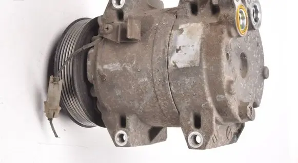 Volvo S60 Air conditioning (A/C) compressor (pump) 