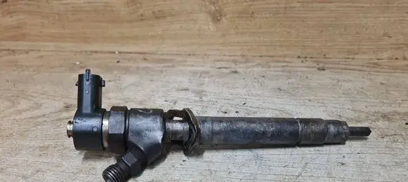 Volvo XC90 Fuel injector 0445110251