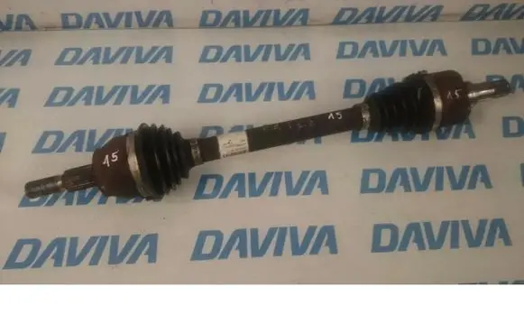Ford C-MAX II Front driveshaft AV61-3B437-HB
