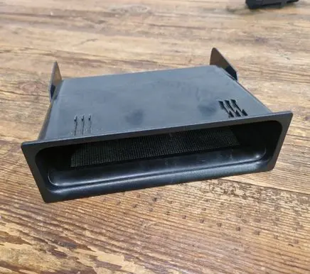 Porsche Boxster 986 Glove box 99655225301