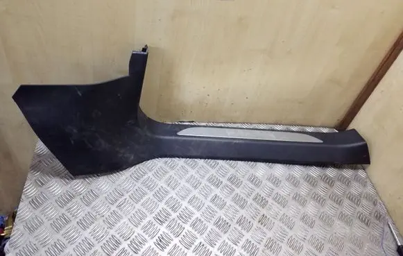 Tesla Model S Front sill trim cover 103039400D