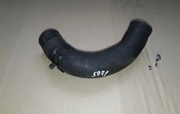 Citroen C-Crosser Engine coolant pipe/hose NOCODE