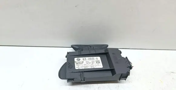 Alarm control unit/module