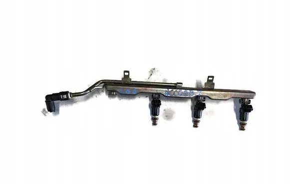 Honda Accord Fuel main line pipe 114KW