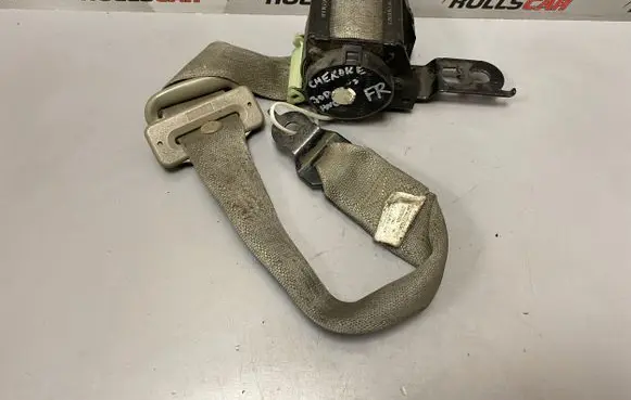 Jeep Grand Cherokee (WK) Front seatbelt 1CL66ZJ3AA