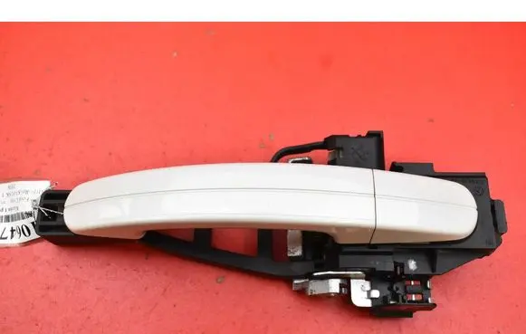 Ford Grand C-MAX Rear door exterior handle 